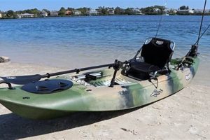 Kaku Wahoo 12.5: Best Fishing Kayak? | Certified Kayak Fishing Instructor – Learn Kayak Angling with Expert Guidance