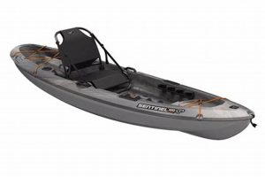 Best Sentinel 100XP Angler Kayak 10' Review | Certified Kayak Fishing Instructor – Learn Kayak Angling with Expert Guidance
