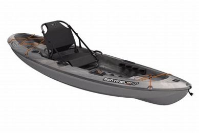 Best Sentinel 100XP Angler Kayak 10' Review Certified Kayak Fishing Instructor – Learn Kayak Angling with Expert Guidance Best Sentinel 100XP Angler Kayak 10' Review | Certified Kayak Fishing Instructor – Learn Kayak Angling with Expert Guidance