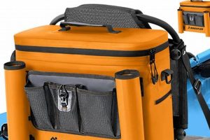 Best Kayak Fishing Ice Chests: Top Coolers | Certified Kayak Fishing Instructor – Learn Kayak Angling with Expert Guidance