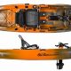 Top Sportsman PDL 120 Pedal Fishing Kayak Reviews | Certified Kayak Fishing Instructor – Learn Kayak Angling with Expert Guidance
