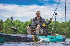 Top New Fishing Kayaks for 2024 Certified Kayak Fishing Instructor – Learn Kayak Angling with Expert Guidance Top New Fishing Kayaks for 2024 | Certified Kayak Fishing Instructor – Learn Kayak Angling with Expert Guidance