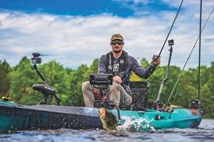 Top New Fishing Kayaks for 2024 | Certified Kayak Fishing Instructor – Learn Kayak Angling with Expert Guidance