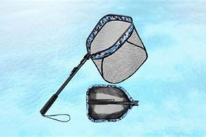 Floating Kayak Fishing Net | Certified Kayak Fishing Instructor – Learn Kayak Angling with Expert Guidance