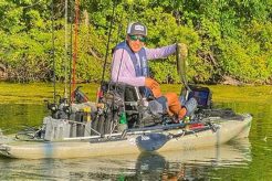 Kayak Fishing Tournaments Illinois Certified Kayak Fishing Instructor – Learn Kayak Angling with Expert Guidance Kayak Fishing Tournaments Illinois | Certified Kayak Fishing Instructor – Learn Kayak Angling with Expert Guidance