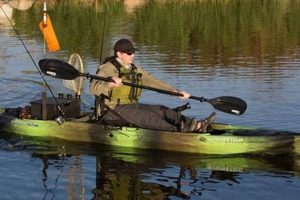 Top Stealth Pro Angler 11'8 Kayak Review Certified Kayak Fishing Instructor – Learn Kayak Angling with Expert Guidance Top Stealth Pro Angler 11'8 Kayak Review | Certified Kayak Fishing Instructor – Learn Kayak Angling with Expert Guidance