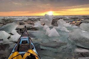 Epic Lake Superior Kayak Fishing Adventures | Certified Kayak Fishing Instructor – Learn Kayak Angling with Expert Guidance