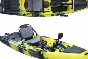 Top Hands Free Fishing Kayaks for 2024 | Certified Kayak Fishing Instructor – Learn Kayak Angling with Expert Guidance