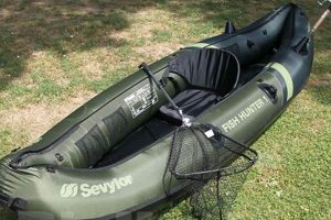 Top Sevylor Fish Hunter Kayaks for Fishing Safem Fabrication - Precision Engineering & Custom Manufacturing Solutions Top Sevylor Fish Hunter Kayaks for Fishing | Safem Fabrication - Precision Engineering & Custom Manufacturing Solutions