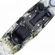 Top Cuda 12 Fishing Kayak: Reviews & Guide | Certified Kayak Fishing Instructor – Learn Kayak Angling with Expert Guidance