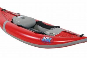 Best Aire Fishing Kayaks: Top Models & Guide | Certified Kayak Fishing Instructor – Learn Kayak Angling with Expert Guidance