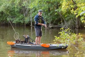 Top 10ft Fishing Kayaks: Ultimate Guide | Certified Kayak Fishing Instructor – Learn Kayak Angling with Expert Guidance