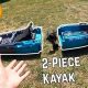 Best Reel Yaks 110 Fishing Kayak Review & Guide | Certified Kayak Fishing Instructor – Learn Kayak Angling with Expert Guidance