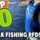 Top Kayak Fishing PFD Reviews & Buyer's Guide | Certified Kayak Fishing Instructor – Learn Kayak Angling with Expert Guidance