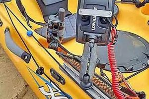Fish Finder Setup For Kayak Certified Kayak Fishing Instructor – Learn Kayak Angling with Expert Guidance Fish Finder Setup For Kayak | Certified Kayak Fishing Instructor – Learn Kayak Angling with Expert Guidance