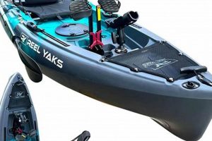 Top Amazon Fishing Kayaks For Sale: Deals & Discounts Certified Kayak Fishing Instructor – Learn Kayak Angling with Expert Guidance Top Amazon Fishing Kayaks For Sale: Deals & Discounts | Certified Kayak Fishing Instructor – Learn Kayak Angling with Expert Guidance