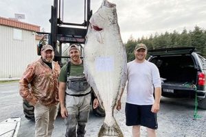 Epic Kayak Halibut Fishing in Alaska Adventures | Certified Kayak Fishing Instructor – Learn Kayak Angling with Expert Guidance