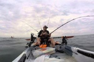 Top Kayak Fishing Spots: Cape San Blas, FL Safem Fabrication - Precision Engineering & Custom Manufacturing Solutions Top Kayak Fishing Spots: Cape San Blas, FL | Safem Fabrication - Precision Engineering & Custom Manufacturing Solutions