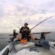 Top Kayak Fishing Spots: Cape San Blas, FL | Certified Kayak Fishing Instructor – Learn Kayak Angling with Expert Guidance