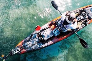 Good Cheap Fishing Kayak | Certified Kayak Fishing Instructor – Learn Kayak Angling with Expert Guidance