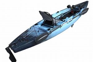 Best 12' Pedal Fin Drive Kayaks for Fishing | Certified Kayak Fishing Instructor – Learn Kayak Angling with Expert Guidance