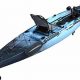 Best 12' Pedal Fin Drive Kayaks for Fishing | Certified Kayak Fishing Instructor – Learn Kayak Angling with Expert Guidance