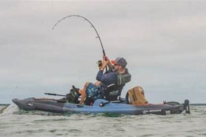 Top 5 Best Selling Fishing Kayaks of 2024 Safem Fabrication - Precision Engineering & Custom Manufacturing Solutions Top 5 Best Selling Fishing Kayaks of 2024 | Safem Fabrication - Precision Engineering & Custom Manufacturing Solutions