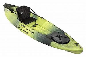 Best Ocean Caper Fishing Kayaks: Top Models | Certified Kayak Fishing Instructor – Learn Kayak Angling with Expert Guidance
