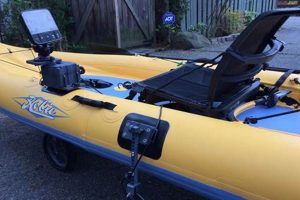 Best Fish Finder Inflatable Kayaks for Fishing Certified Kayak Fishing Instructor – Learn Kayak Angling with Expert Guidance Best Fish Finder Inflatable Kayaks for Fishing | Certified Kayak Fishing Instructor – Learn Kayak Angling with Expert Guidance