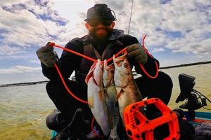 Ultimate South Texas Kayak Fishing Guide | Certified Kayak Fishing Instructor – Learn Kayak Angling with Expert Guidance