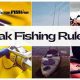 Essential Oklahoma Kayak Fishing Rules & Regs | Certified Kayak Fishing Instructor – Learn Kayak Angling with Expert Guidance