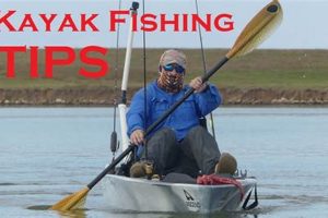 Kayak Fishing 101: Beginner's Guide Safem Fabrication - Precision Engineering & Custom Manufacturing Solutions Kayak Fishing 101: Beginner's Guide | Safem Fabrication - Precision Engineering & Custom Manufacturing Solutions