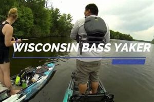 Top Wisconsin Kayak Fishing Clubs & Communities Certified Kayak Fishing Instructor – Learn Kayak Angling with Expert Guidance Top Wisconsin Kayak Fishing Clubs & Communities | Certified Kayak Fishing Instructor – Learn Kayak Angling with Expert Guidance