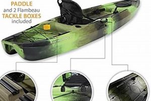 Top Emotion Stealth Pro Angler 118 Kayak Review Certified Kayak Fishing Instructor – Learn Kayak Angling with Expert Guidance Top Emotion Stealth Pro Angler 118 Kayak Review | Certified Kayak Fishing Instructor – Learn Kayak Angling with Expert Guidance