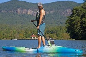 Best Paddle Kayaks: Top Models & Buyer's Guide Certified Kayak Fishing Instructor – Learn Kayak Angling with Expert Guidance Best Paddle Kayaks: Top Models & Buyer's Guide | Certified Kayak Fishing Instructor – Learn Kayak Angling with Expert Guidance