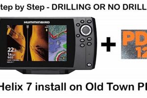 Top Humminbird Fish Finder Kayaks & Sonar Safem Fabrication - Precision Engineering & Custom Manufacturing Solutions Top Humminbird Fish Finder Kayaks & Sonar | Safem Fabrication - Precision Engineering & Custom Manufacturing Solutions