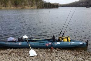 Best Kayak Fishing Spots in Missouri Certified Kayak Fishing Instructor – Learn Kayak Angling with Expert Guidance Best Kayak Fishing Spots in Missouri | Certified Kayak Fishing Instructor – Learn Kayak Angling with Expert Guidance