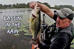 Ultimate Kayak Fishing in Rain Guide Certified Kayak Fishing Instructor – Learn Kayak Angling with Expert Guidance Ultimate Kayak Fishing in Rain Guide | Certified Kayak Fishing Instructor – Learn Kayak Angling with Expert Guidance