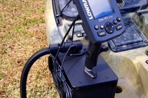 Best Fish Finder Setup for Your Kayak Certified Kayak Fishing Instructor – Learn Kayak Angling with Expert Guidance Best Fish Finder Setup for Your Kayak | Certified Kayak Fishing Instructor – Learn Kayak Angling with Expert Guidance