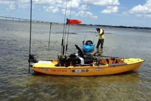 Top Salt Water Fishing Kayaks & Gear Certified Kayak Fishing Instructor – Learn Kayak Angling with Expert Guidance Top Salt Water Fishing Kayaks & Gear | Certified Kayak Fishing Instructor – Learn Kayak Angling with Expert Guidance