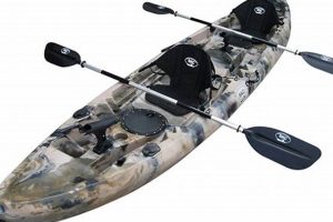 Top Tandem Fishing Kayaks For Two Certified Kayak Fishing Instructor – Learn Kayak Angling with Expert Guidance Top Tandem Fishing Kayaks For Two | Certified Kayak Fishing Instructor – Learn Kayak Angling with Expert Guidance