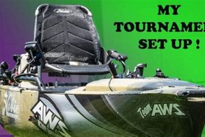 Top PA Kayak Fishing Tournaments & Events | Certified Kayak Fishing Instructor – Learn Kayak Angling with Expert Guidance