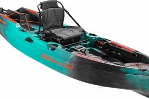Top Sportsman 106 Motorized Fishing Kayak Reviews Certified Kayak Fishing Instructor – Learn Kayak Angling with Expert Guidance Top Sportsman 106 Motorized Fishing Kayak Reviews | Certified Kayak Fishing Instructor – Learn Kayak Angling with Expert Guidance
