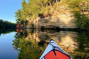 Top Kayak Fishing Lakes in Wisconsin: Guide Certified Kayak Fishing Instructor – Learn Kayak Angling with Expert Guidance Top Kayak Fishing Lakes in Wisconsin: Guide | Certified Kayak Fishing Instructor – Learn Kayak Angling with Expert Guidance