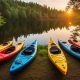 Find Kayaks Near Me: Top Shops & Dealers | Certified Kayak Fishing Instructor – Learn Kayak Angling with Expert Guidance