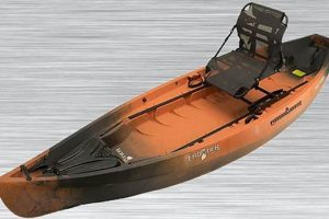Fishing Kayak Stability: Are They More Stable? | Certified Kayak Fishing Instructor – Learn Kayak Angling with Expert Guidance