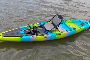 Top Pedal Propelled Fishing Kayaks & Accessories Certified Kayak Fishing Instructor – Learn Kayak Angling with Expert Guidance Top Pedal Propelled Fishing Kayaks & Accessories | Certified Kayak Fishing Instructor – Learn Kayak Angling with Expert Guidance