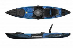 Top 12 ft Sit On Top Fishing Kayaks of 2024 Safem Fabrication - Precision Engineering & Custom Manufacturing Solutions Top 12 ft Sit On Top Fishing Kayaks of 2024 | Safem Fabrication - Precision Engineering & Custom Manufacturing Solutions