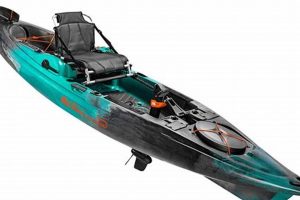 Best Big Water Fishing Kayaks: Top Models Certified Kayak Fishing Instructor – Learn Kayak Angling with Expert Guidance Best Big Water Fishing Kayaks: Top Models | Certified Kayak Fishing Instructor – Learn Kayak Angling with Expert Guidance