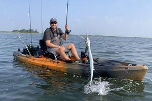 Kayak Fishing Mobjack Bay: A Guide Certified Kayak Fishing Instructor – Learn Kayak Angling with Expert Guidance Kayak Fishing Mobjack Bay: A Guide | Certified Kayak Fishing Instructor – Learn Kayak Angling with Expert Guidance